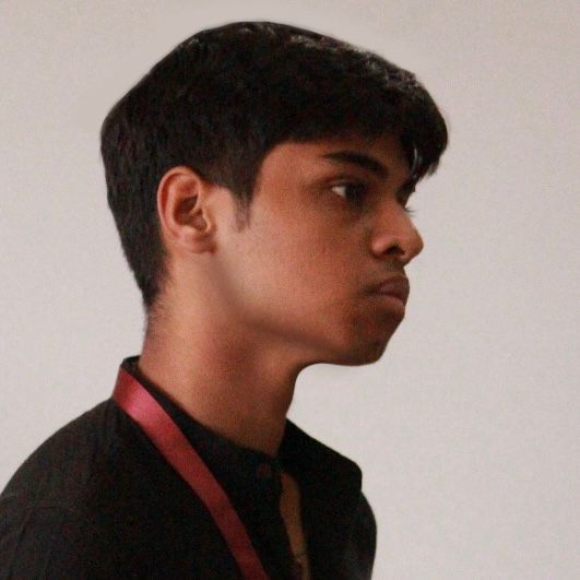 Shabd, Ed3D Alum · 17 years · Bangalore, India